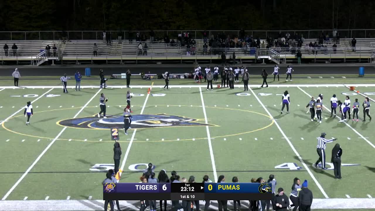 Thumbnail image for 2025 PGCPS Flag Football County Championship